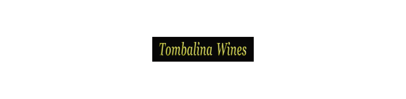 Tombalina Wines
