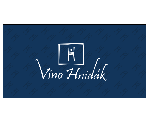 Víno Hnidák