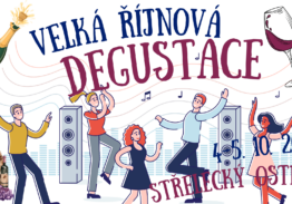Velká Říjnová Degustace 2024