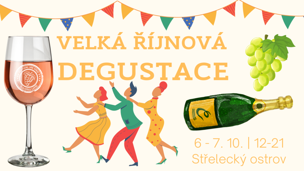 Velká Říjnová Degustace