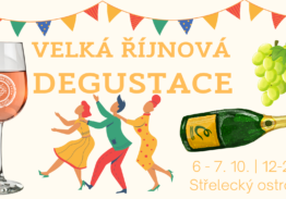 Velká Říjnová Degustace